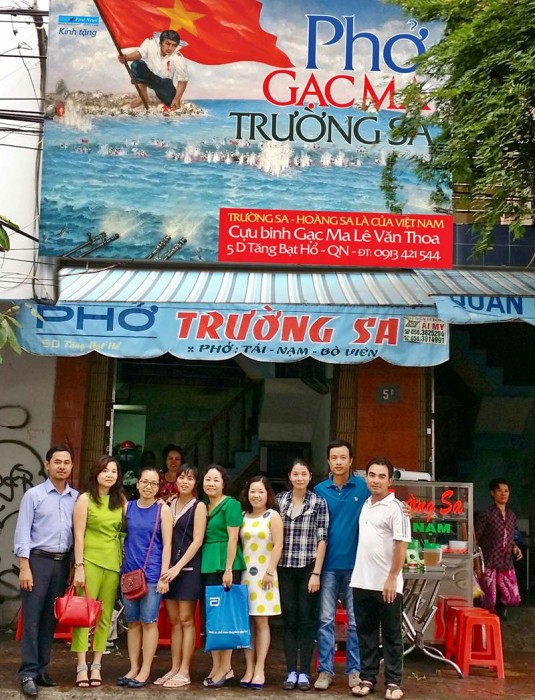 cuu binh gac ma muu sinh giua doi thuong
