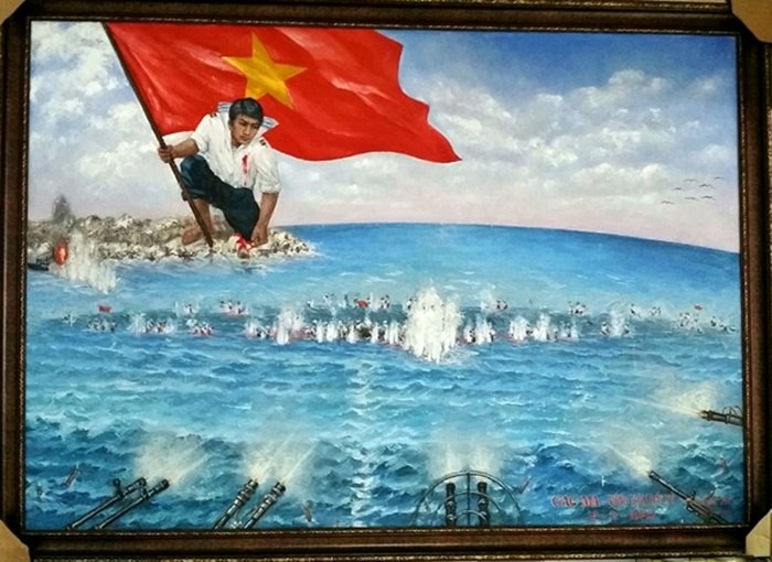gac ma vong tron bat tu se co chu ky cac nhan chung