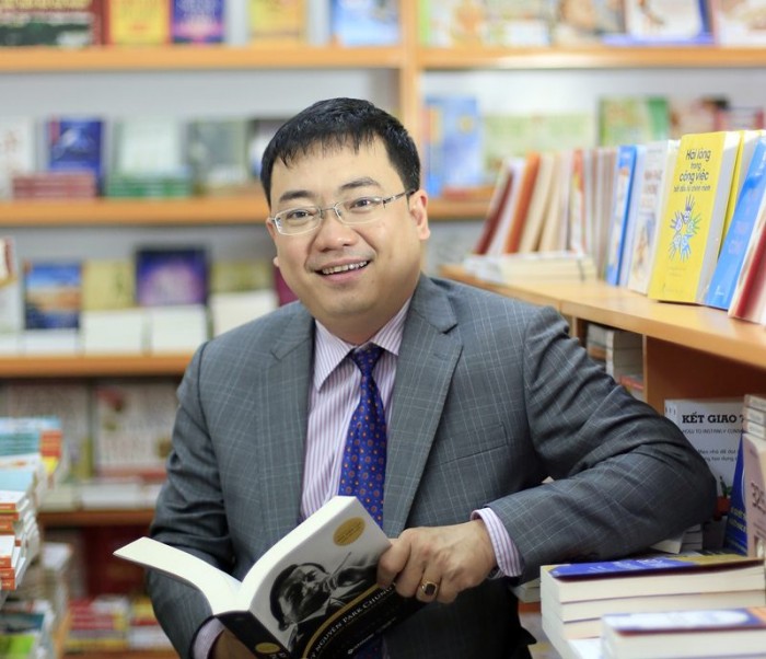 nhap khau tri thuc