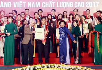 Đạm Cà Mau - Hàng Việt cất cánh