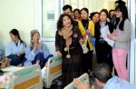 mc phan anh dong hanh cung thai thuy linh nang cao nhan thuc tre tu ky