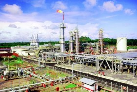 Đoàn Khối DNTW công nhận ba công trình thanh niên tiêu biểu của PV GAS
