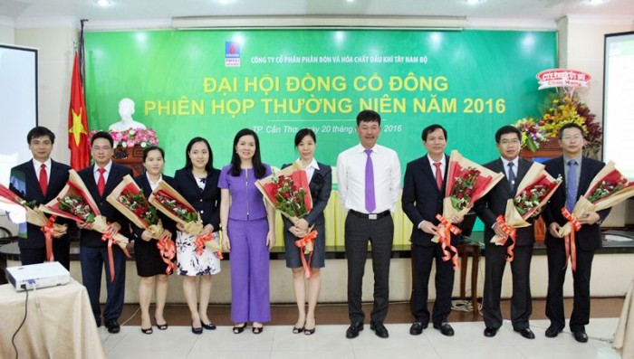 psw to chuc phien hop dai hoi dong co dong thuong nien 2016