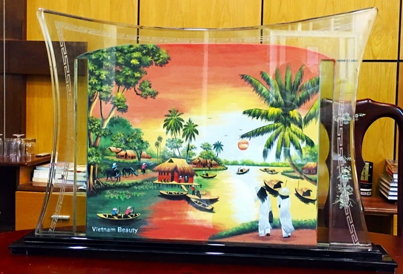dau gia tranh cat gac ma vong tron bat tu tai han quoc