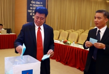 PVE tổ chức thành công Đại hội đồng Cổ đông thường niên 2017