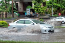 de xuat khong xay dung ho dieu tiet ngam bau cat