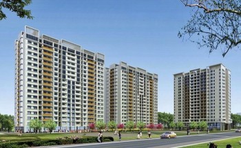 Chủ đầu tư dự án Harmona đã trả hết nợ ngân hàng