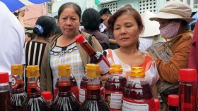 Hai “kịch bản” cho lạm phát Việt Nam