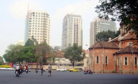 Giải pháp tiết kiệm năng lượng cho các tòa nhà