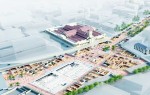 Doanh nghiệp Nhật Bản muốn đầu tư trung tâm thương mại ngầm ở TP HCM