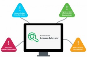 Schneider Electric phát hành phần mềm phân tích thông tin cảnh báo