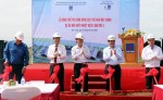 dong coc thu nha may chinh du an nhiet dien long phu 1