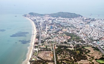 Sẽ phủ sóng wifi miễn phí toàn TP Vũng Tàu