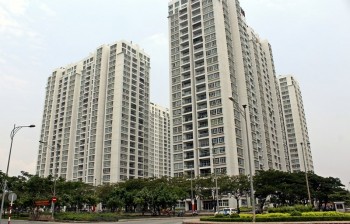 Giá bất động sản đang tăng trở lại?