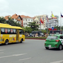de xuat tang gia ve 51 tuyen xe buyt