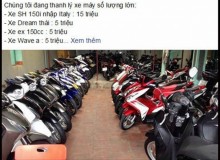 mat 70 trieu cat trong vo hop banh quy