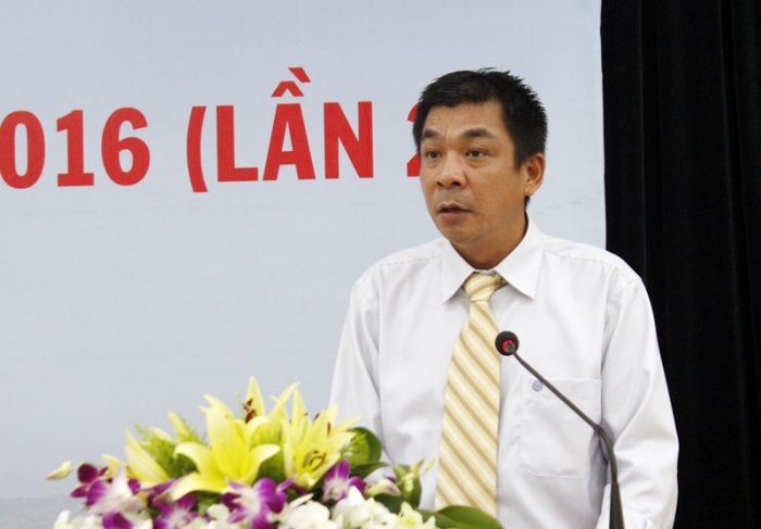 pv eic to chuc dai hoi co dong thuong nien nam 2016