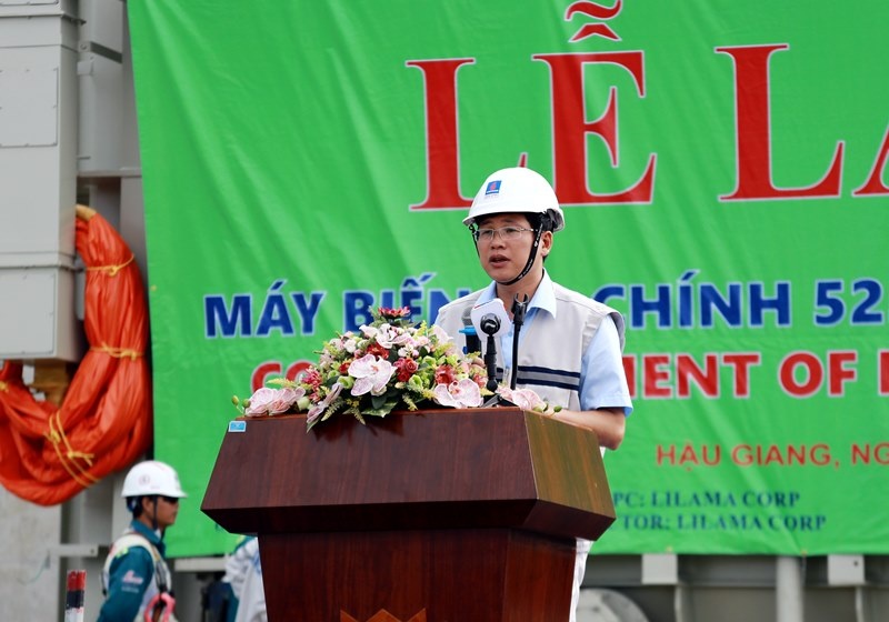 lap may bien ap chinh cua to may so 1