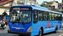de xuat tang gia ve 51 tuyen xe buyt