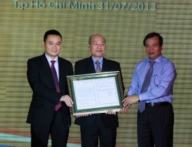 PJICO chuyển đổi mô hình sau 18 năm thành lập