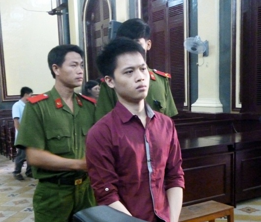 Nỗi đớn đau của 2 người mẹ