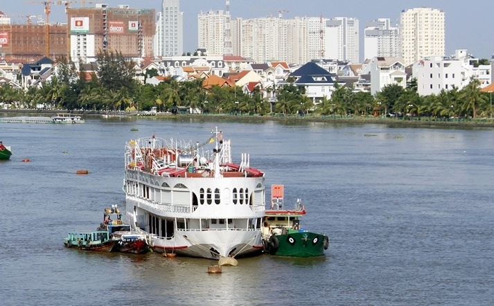 Giao quyền quản lý bến thủy nội địa để phát triển du lịch