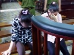 ten thu ky nguoi han phan chu tiep tay cho ke trom