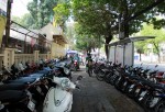 tp hcm khoi cong 4 bai dau xe ngam vao nam 2017
