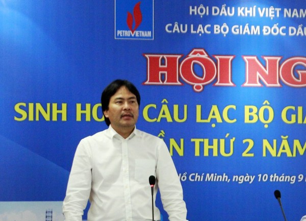 hoi nghi sinh hoat clb giam doc dau khi lan thu 2