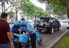 pho chanh tranh tra so gtvt bi bat do nhan hoi lo