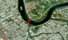 tp hcm cau nghin ty giup giam un tac khu nam vao trung tam