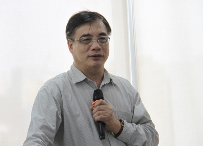 sinh hoat cau lac bo doanh nghiep dau khi