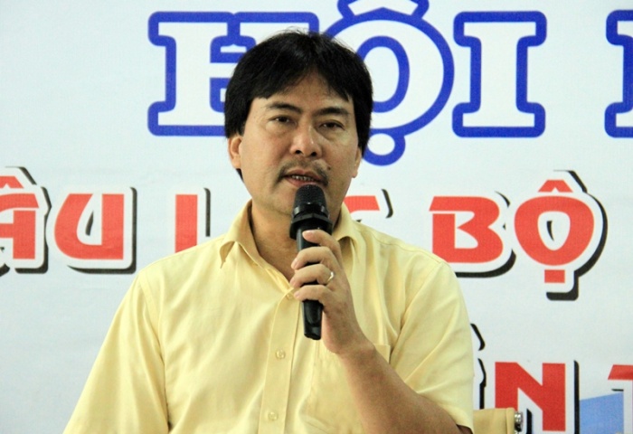 sinh hoat cau lac bo doanh nghiep dau khi