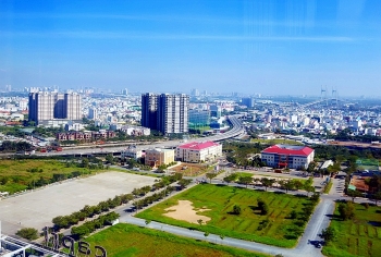 TP HCM thí điểm cấp phép xây dựng qua mạng