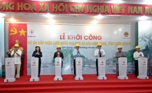 xu ly phan lo ban nen ban mat nuoc tren bien
