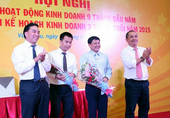 bao hiem pvi so ket 9 thang dau nam 2015