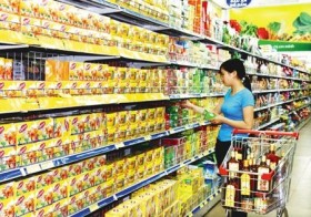 TP HCM: Nhiều hoạt động giúp người Việt ưu tiên dùng hàng Việt