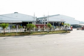 Xử phạt công ty Hào Dương gần 6,4 tỉ đồng