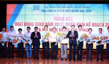 PVE: Không ngừng nâng cao chất lượng và phát triển nguồn nhân lực