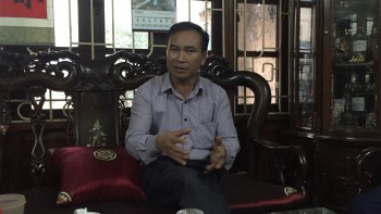 Chủ tiệm vàng ở Hà Đông kể lại giây phút bị cướp