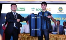 xuan truong cam thay thoai mai tai incheon united