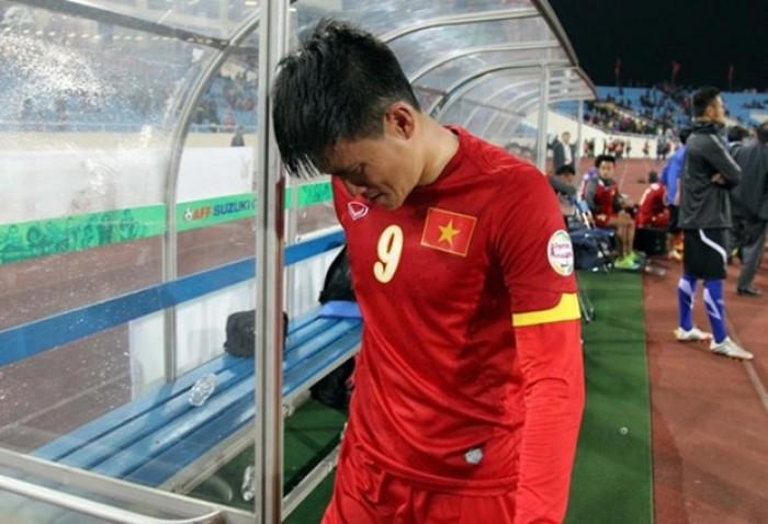 xuan truong viet lai khai niem moi cho bong da dna