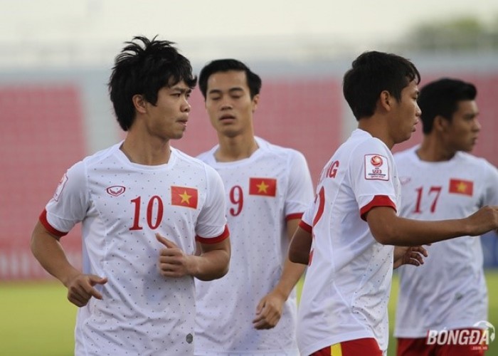 u23 viet nam hon miura da bau duc that bai