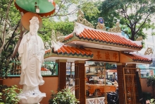 can nhat viec hai hoa giua tin nguong va bao ve an ninh trat tu