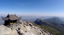 can nhat viec hai hoa giua tin nguong va bao ve an ninh trat tu