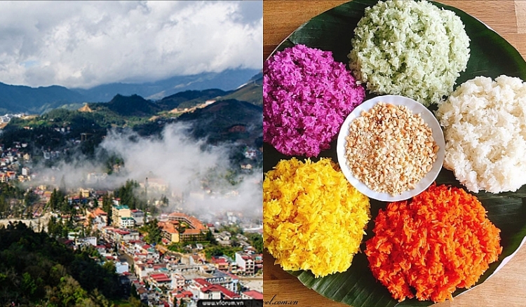 Tết Kỷ Hợi đi đâu? Note ngay những địa điểm này để đỡ phải nghĩ! tet ky hoi di dau note ngay nhung dia diem nay de do phai nghi