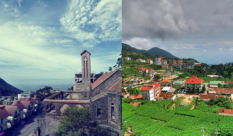 Tết Kỷ Hợi đi đâu? Note ngay những địa điểm này để đỡ phải nghĩ! tet ky hoi di dau note ngay nhung dia diem nay de do phai nghi