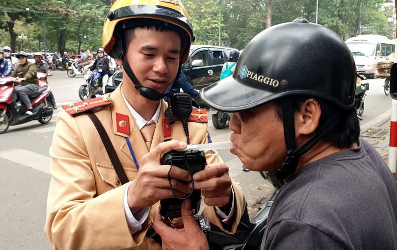 csgt ca nuoc da xu ly gan 20000 ma men