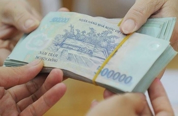 Bắt đối tượng cho vay lãi nặng với số tiền hàng tỷ đồng