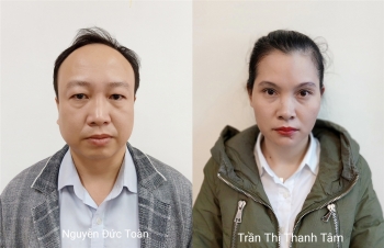 Bắt Phó giám đốc Nhà máy ô tô VEAM